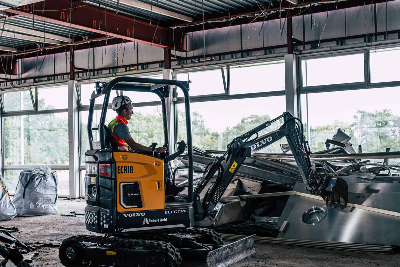 volvo ce rueckbau siemens nuernberg 2025 06