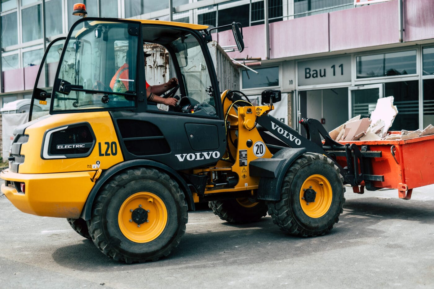 volvo ce rueckbau siemens nuernberg 2025 09