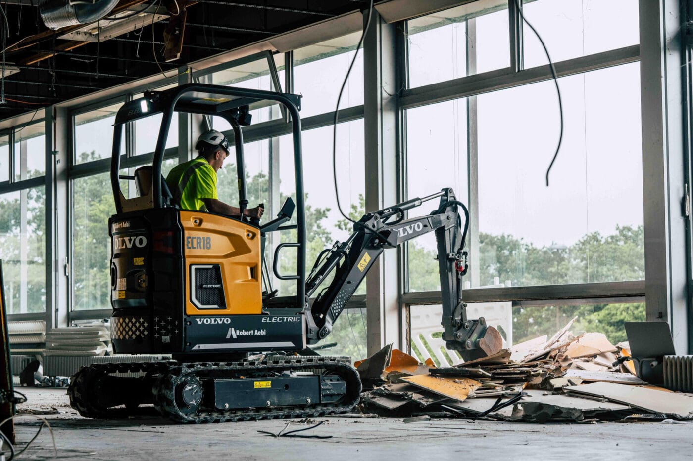 volvo ce rueckbau siemens nuernberg 2025 10