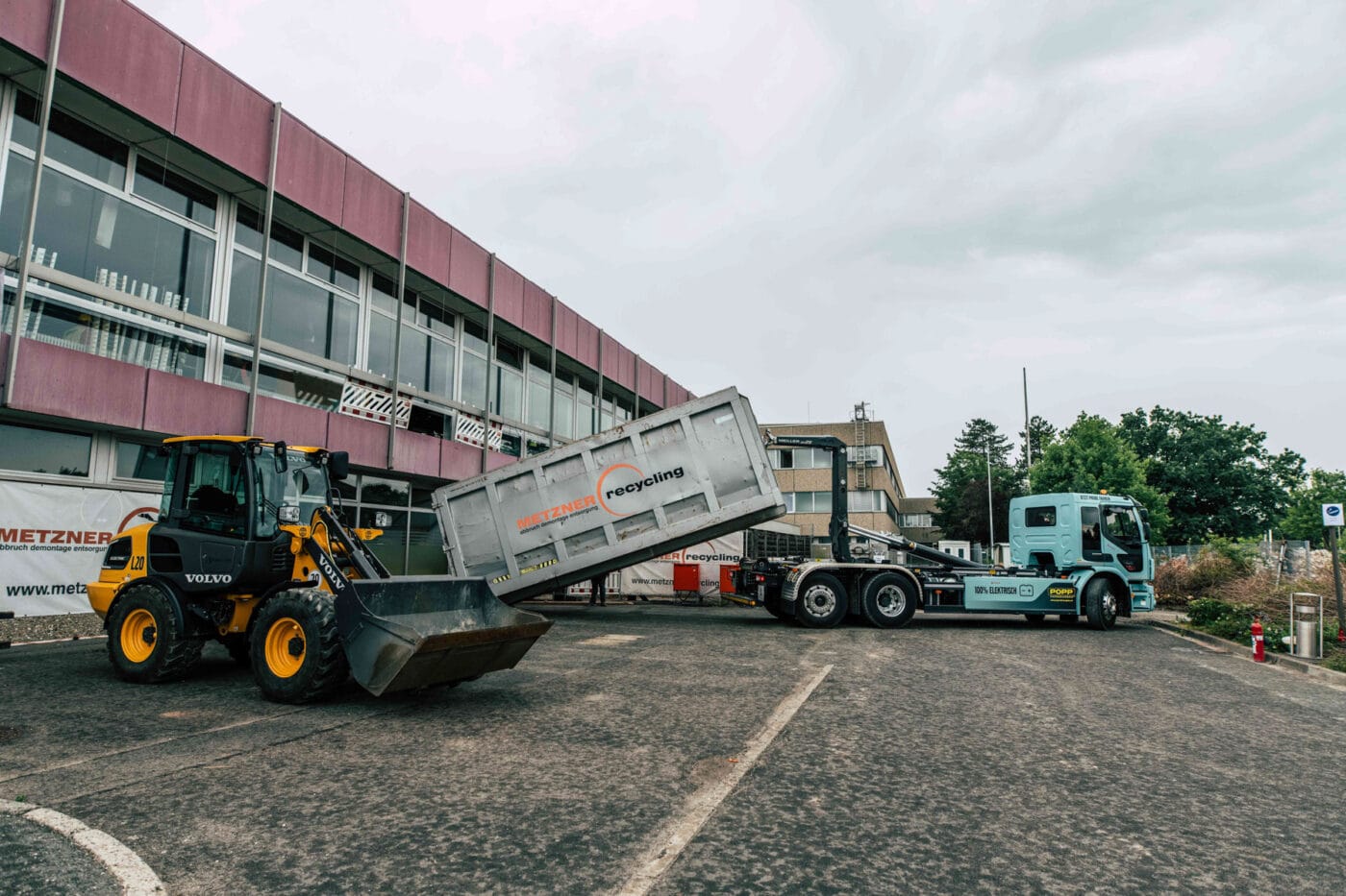 volvo ce rueckbau siemens nuernberg 2025 11