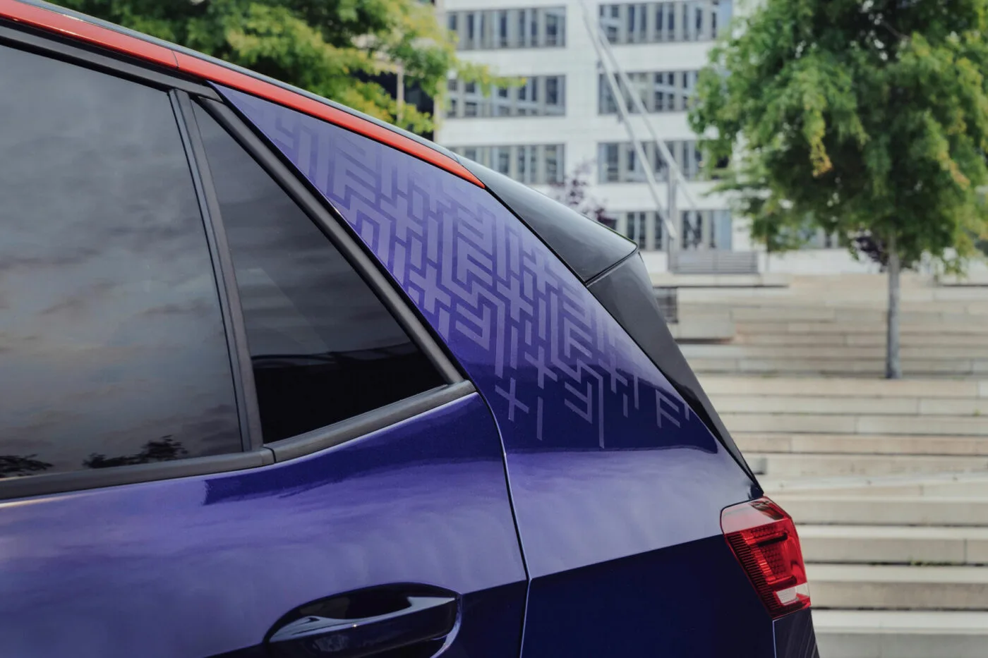 vw id3 gtx fire ice sondermodell 2025 04