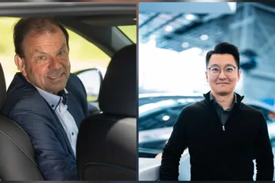 Xpeng motors deutschland markus schrick kai qian