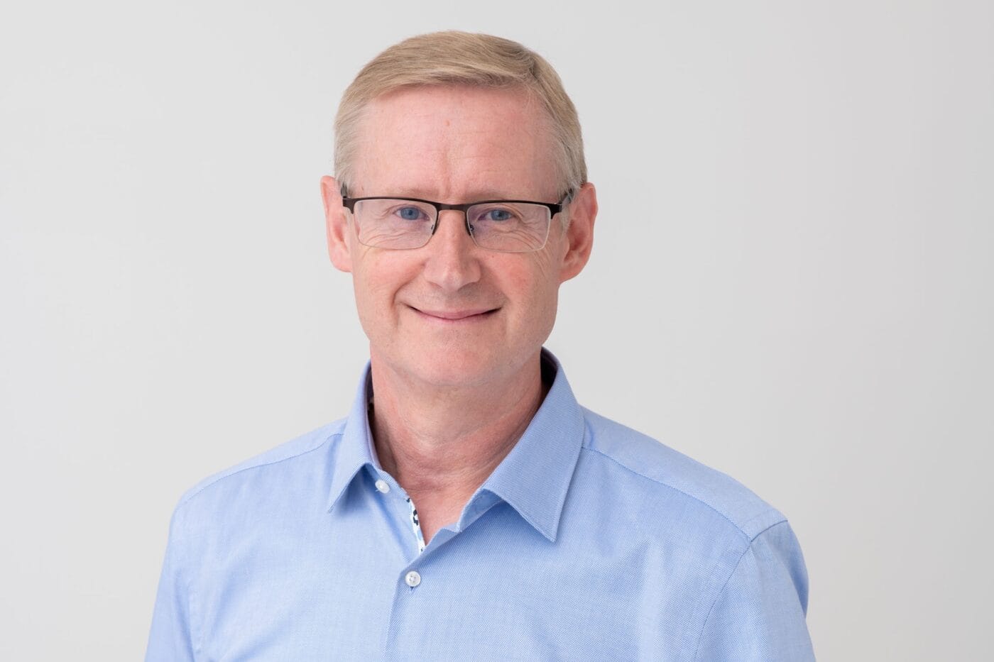 Adrian mardell jlrs chief executive officer