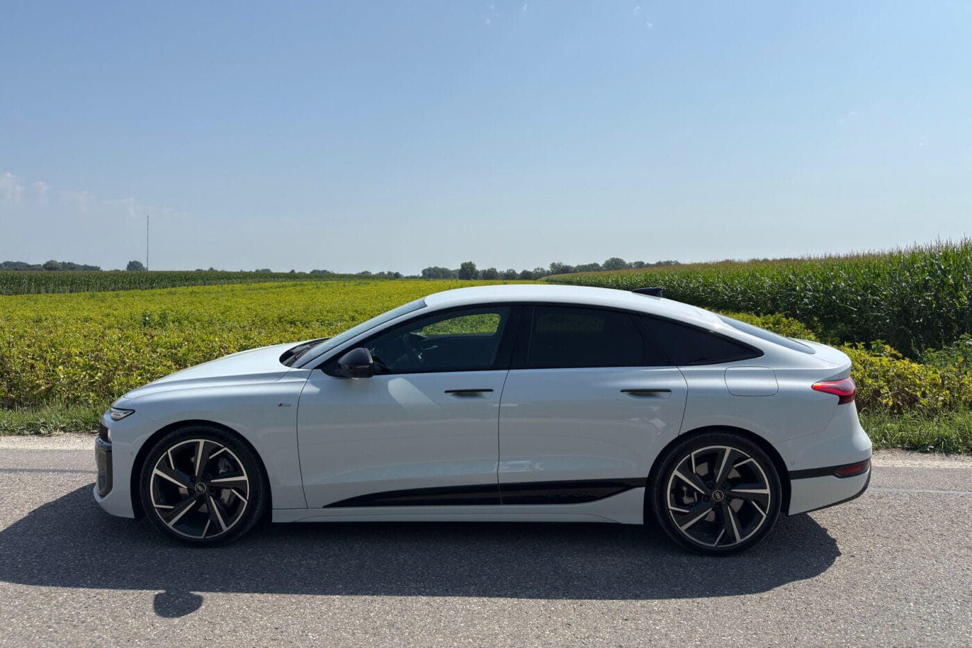 audi a6 sportback e tron fahrbericht robin engelhardt 2025 02