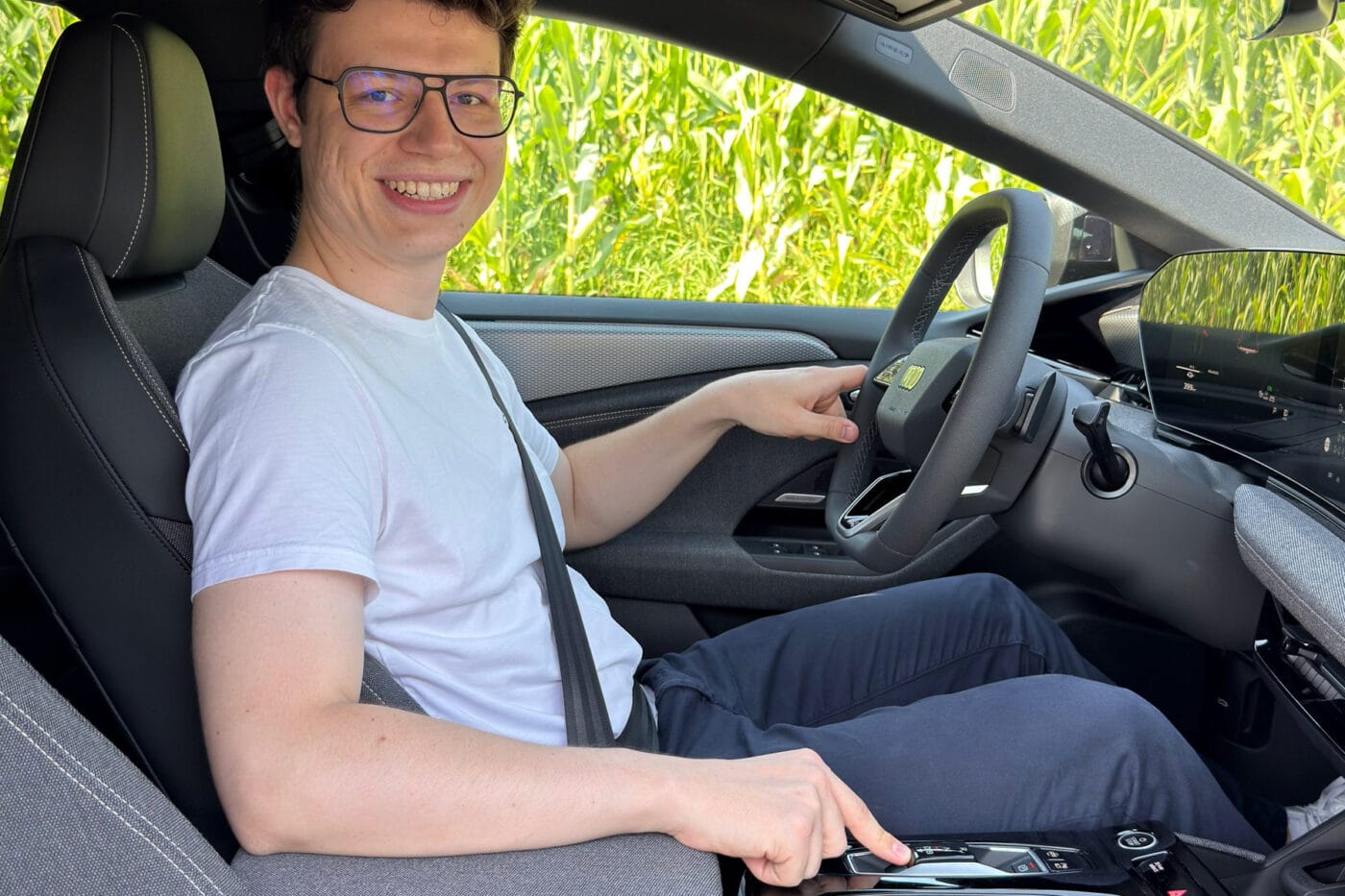 audi a6 sportback e tron fahrbericht robin engelhardt 2025 06