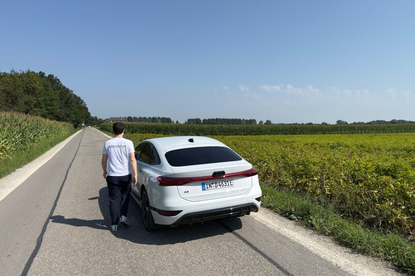 audi a6 sportback e tron fahrbericht robin engelhardt 2025 11