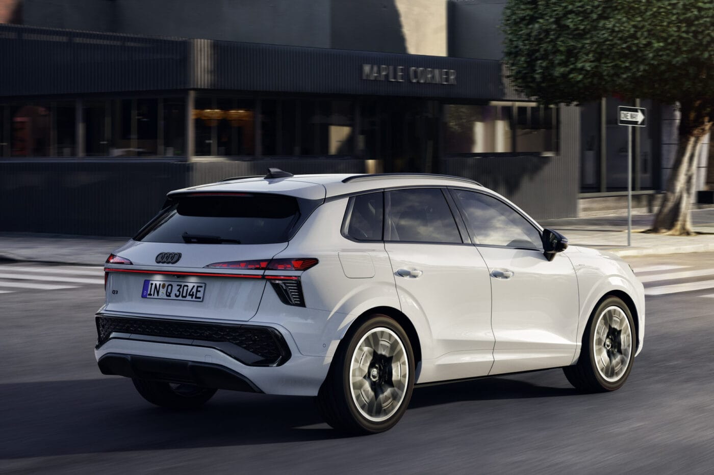 audi q3 e hybrid phev 2025 5