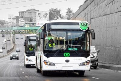 basigo e bus e9 kubwa afrika kenia 2025