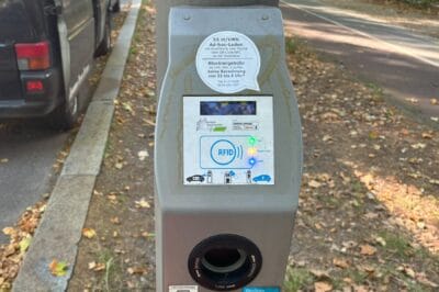 berlin ladestation berliner stadtwerke ausser betrieb
