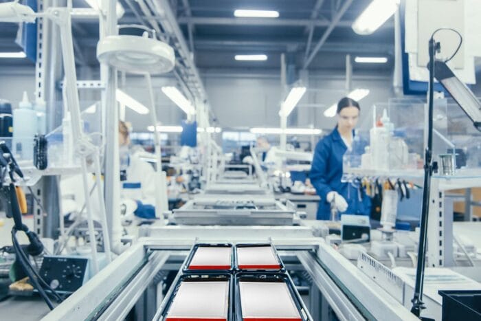 Cellforce porsche batterie