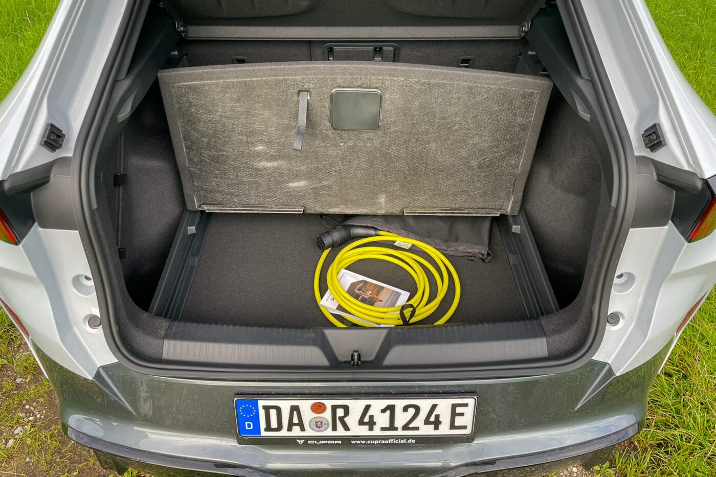 cupra tavascan fahrbericht robin engelhardt 2025 01