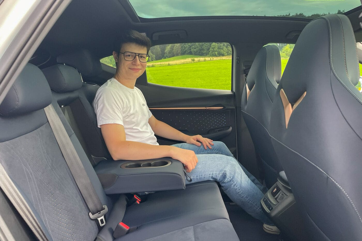 cupra tavascan fahrbericht robin engelhardt 2025 03