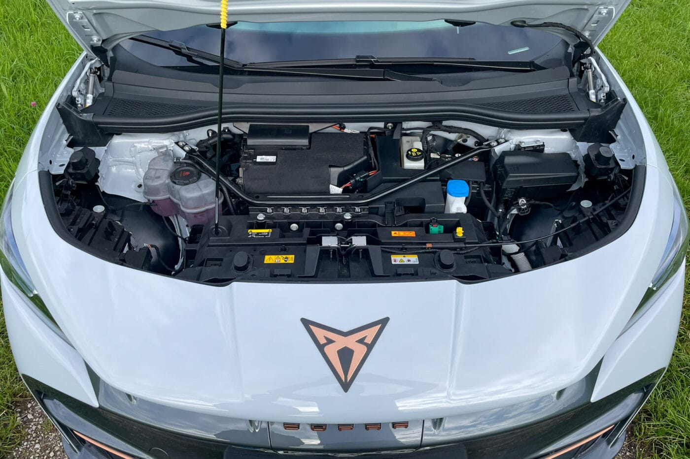 cupra tavascan fahrbericht robin engelhardt 2025 04