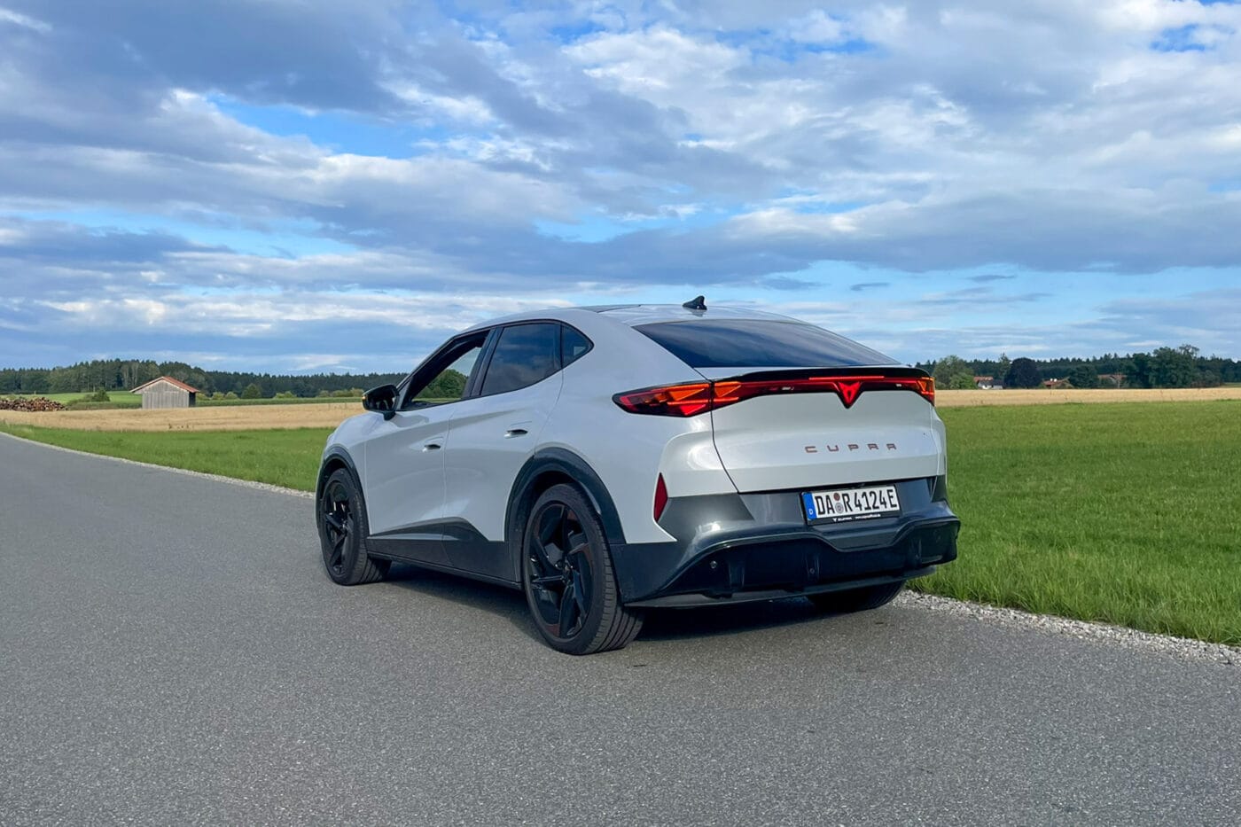 cupra tavascan fahrbericht robin engelhardt 2025 08