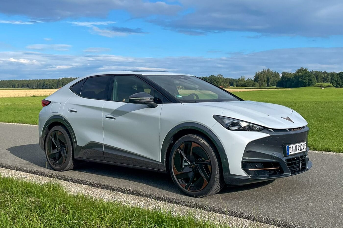 cupra tavascan fahrbericht robin engelhardt 2025 12