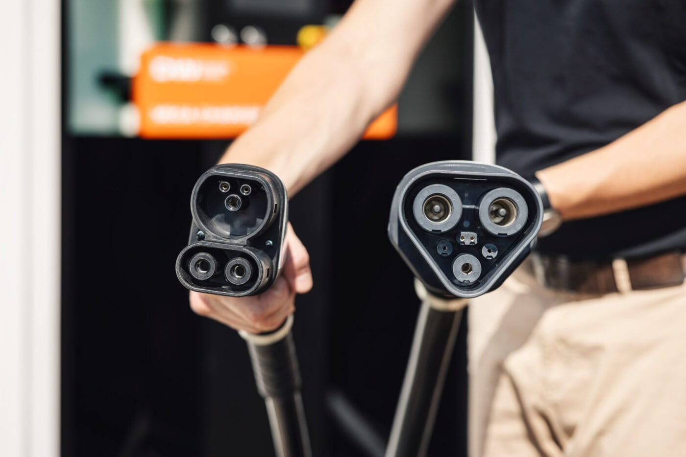 designwerk mega charger ladestation e lkw 2025 5