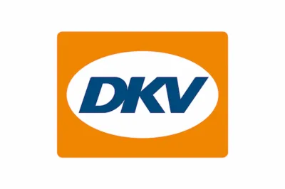 Dkv logo ohne rand