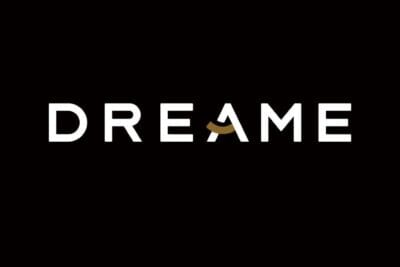 dreame technology logo 2025