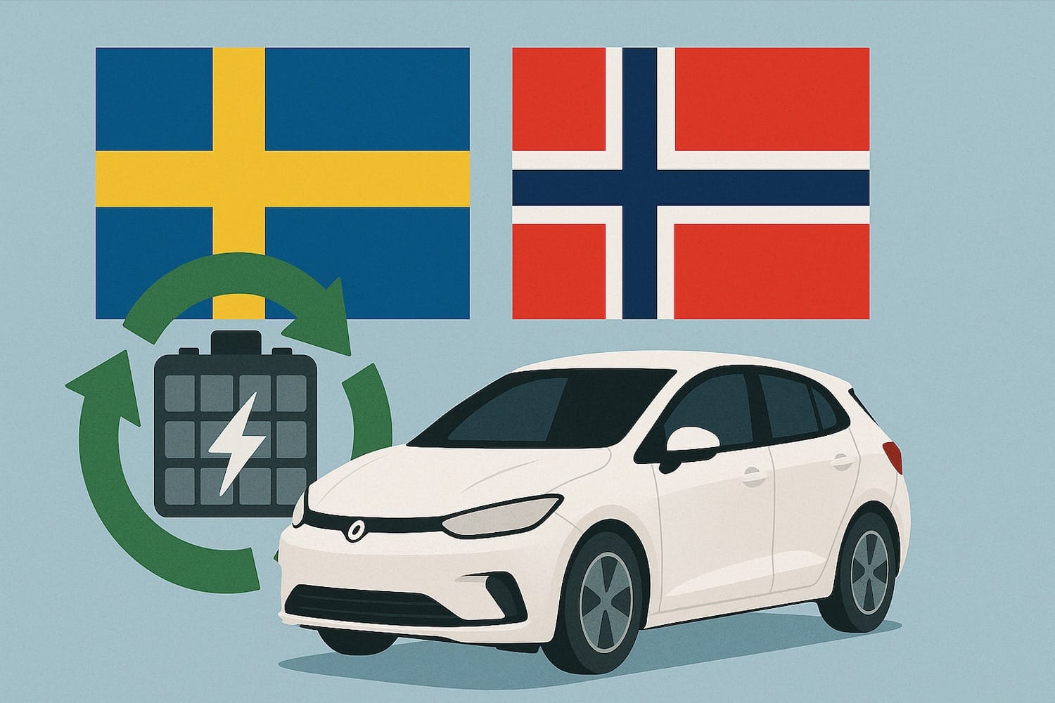 Verb-nde-aus-Norwegen-und-Schweden-kooperieren-beim-Batterie-Recycling
