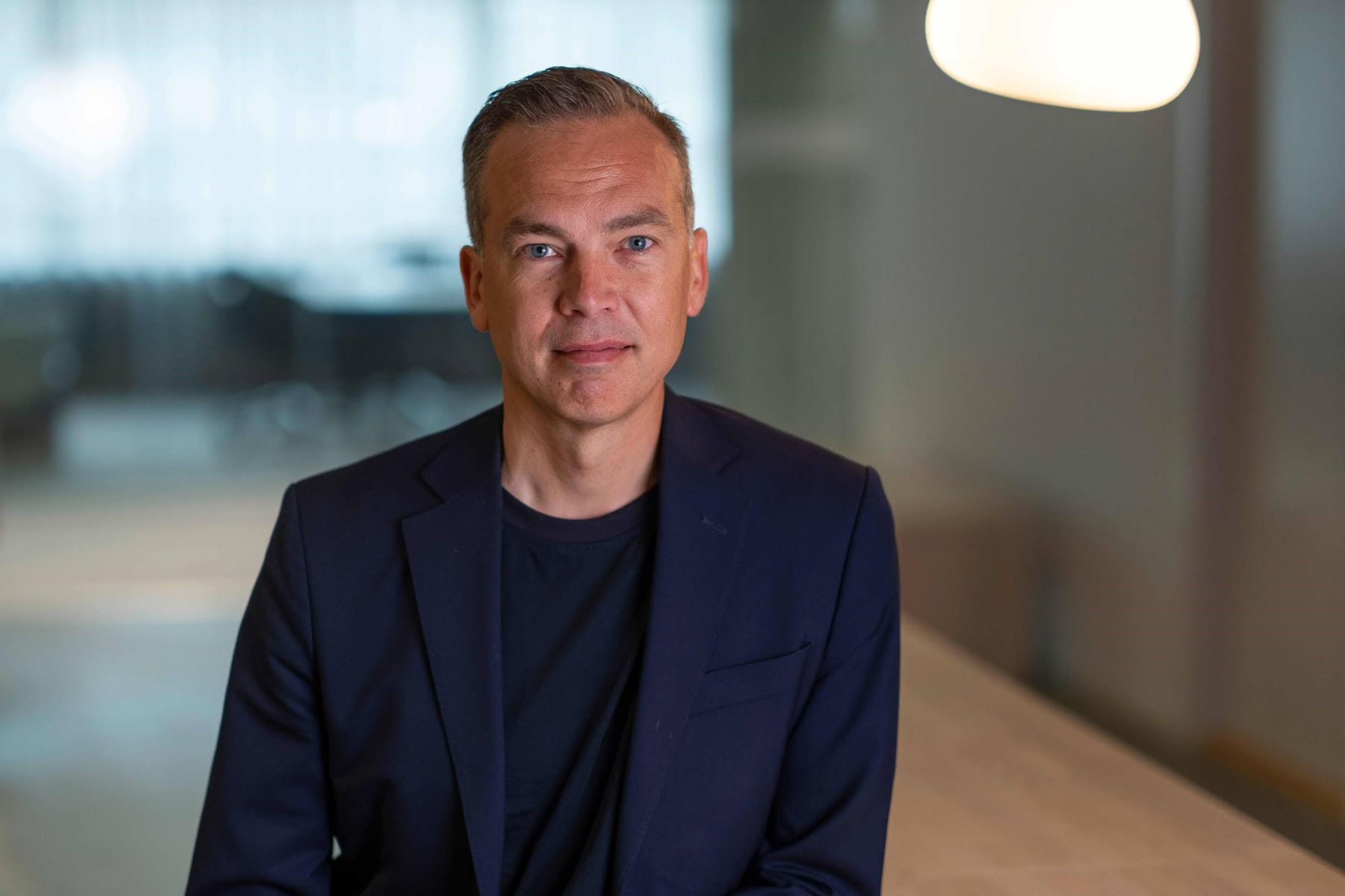Volvo-baut-Management-weiter-um