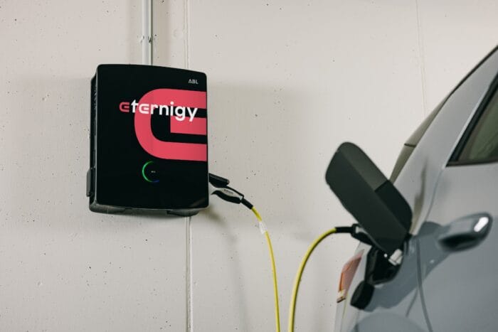 Eternigy berlin hih wallbox tiefgarage