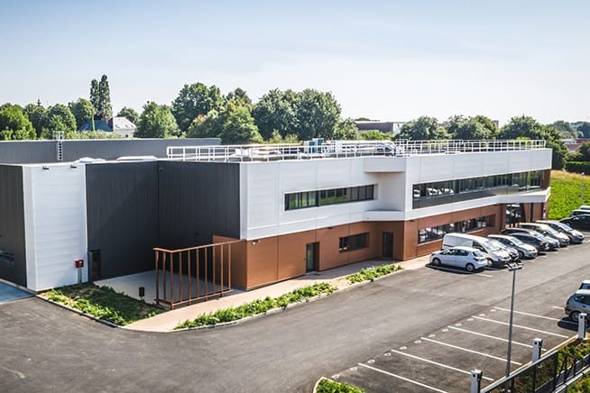 E-Gabelstapler-Hangcha-und-Manitou-planen-Batterie-Joint-Venture
