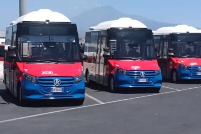 k bus italy catania solar city xl electric buses