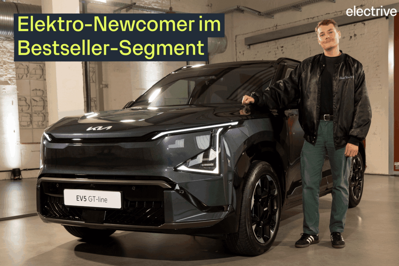 Kia psd