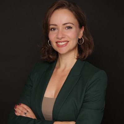Maren rehnelt interview