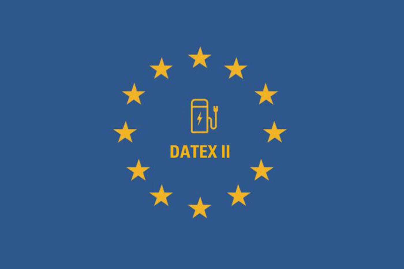 Nationale leitstelle ladeinfrastruktur datex ii