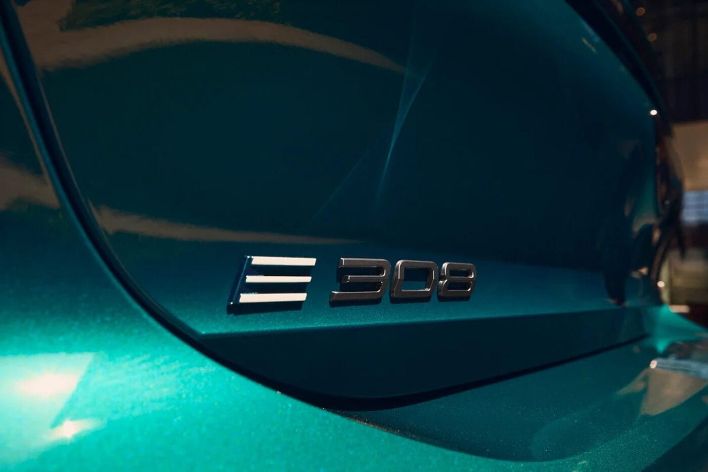 peugeot e 308 facelift 2025 7