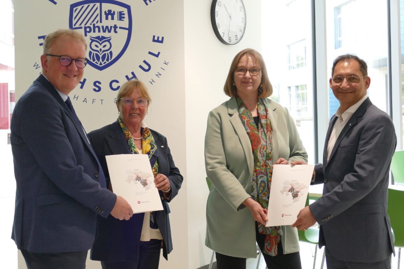 Phtw diepholz zentrum fuer mikromobilitaet