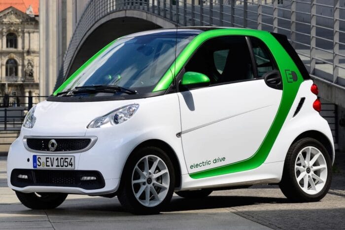 Smart ed3