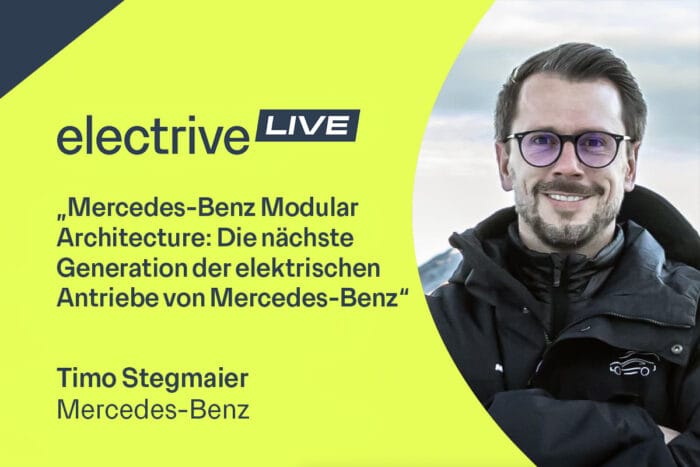 Stegmaier mercedes benz live juli