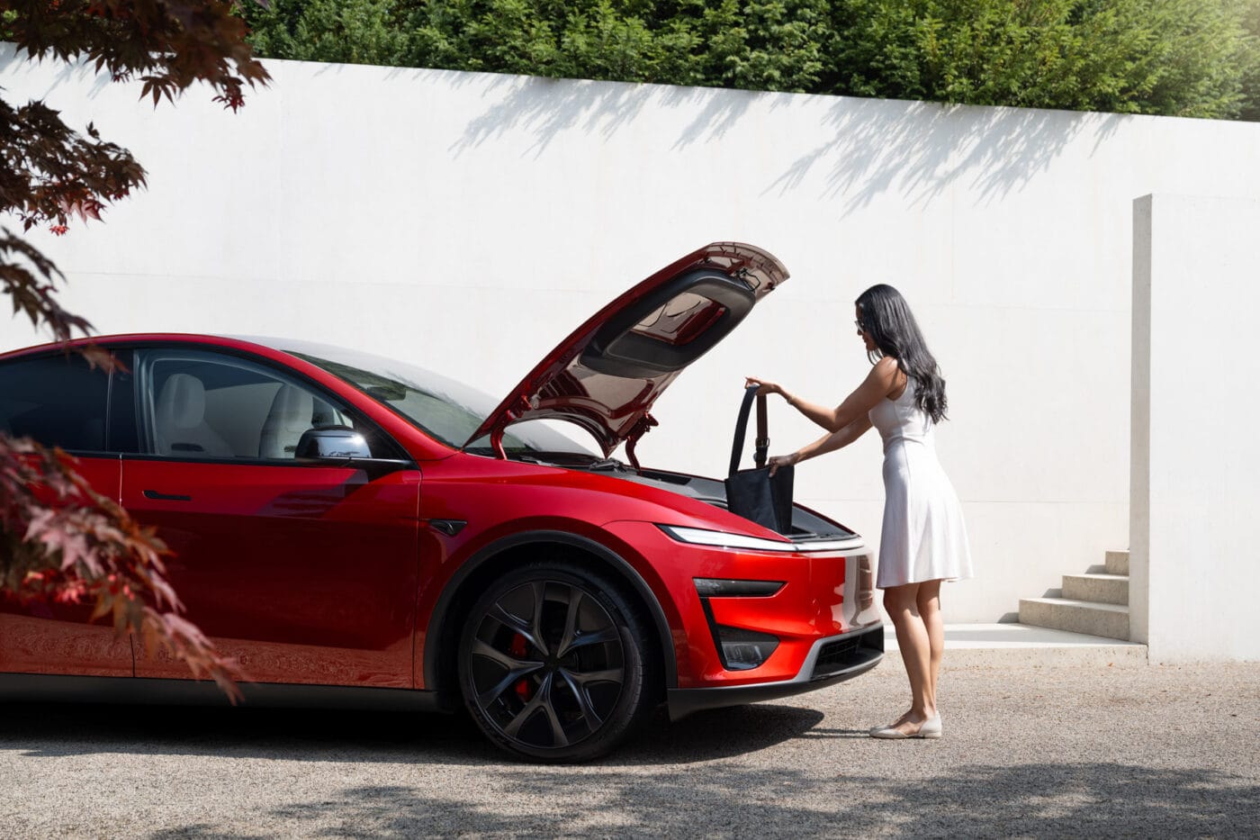 tesla model y performance juniper 2025 11