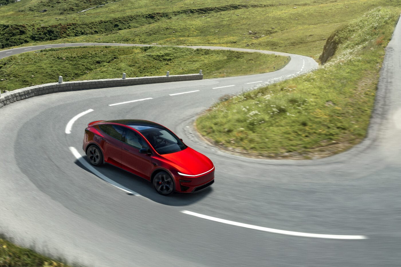 tesla model y performance juniper 2025 13