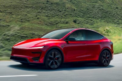 tesla model y performance juniper 2025 3