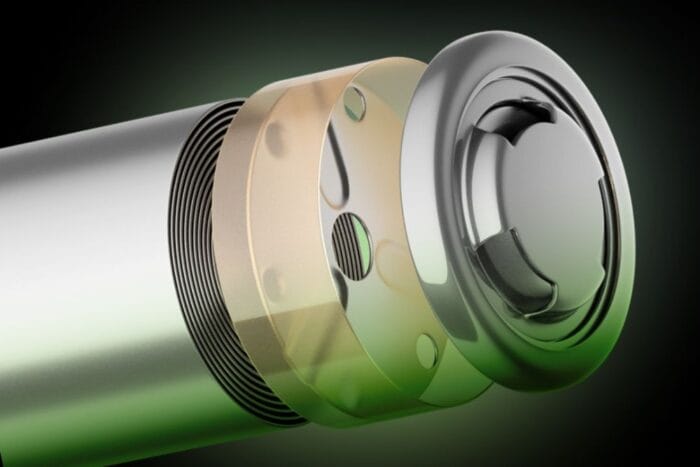 V4smart batteriezelle zweite generation