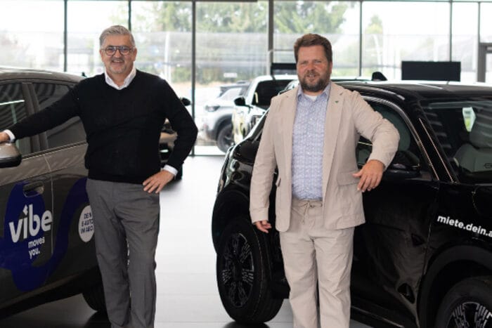 Vibe moves you mietedeinauto uebernahme