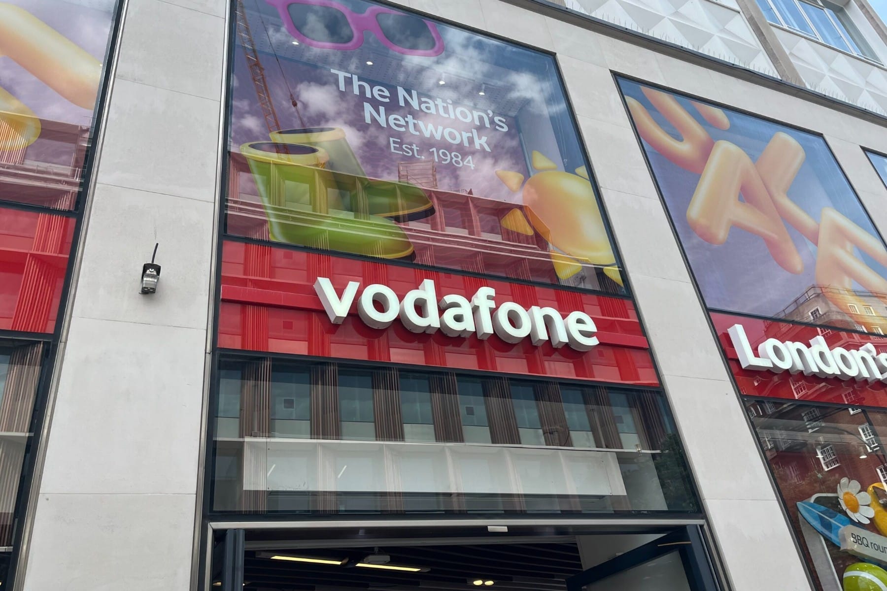 Vodafone-UK-stellt-bis-2026-gesamte-Flotte-auf-E-Autos-um