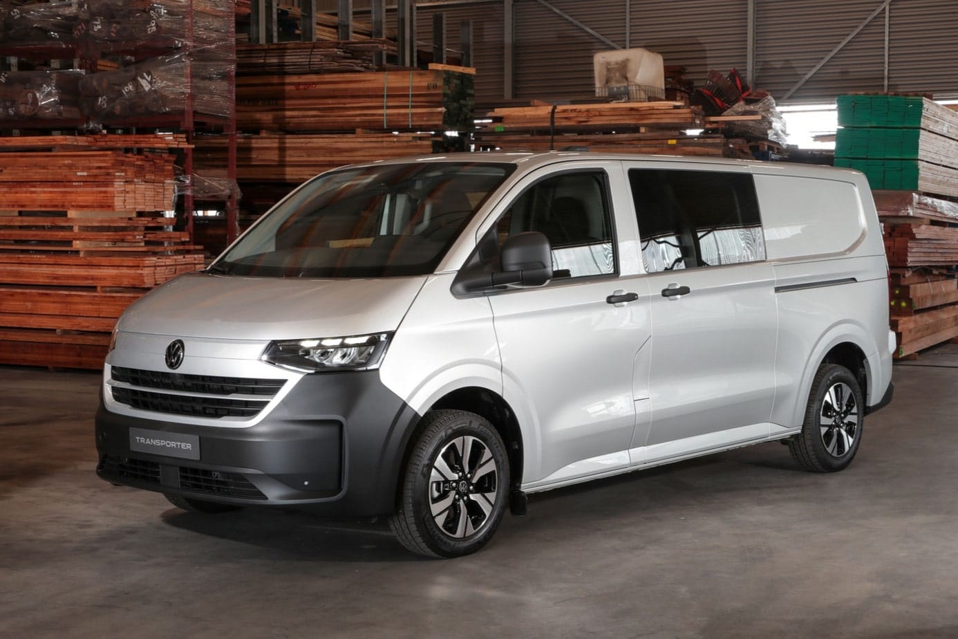 volkswagen transporter l trennwand 2025 01 min