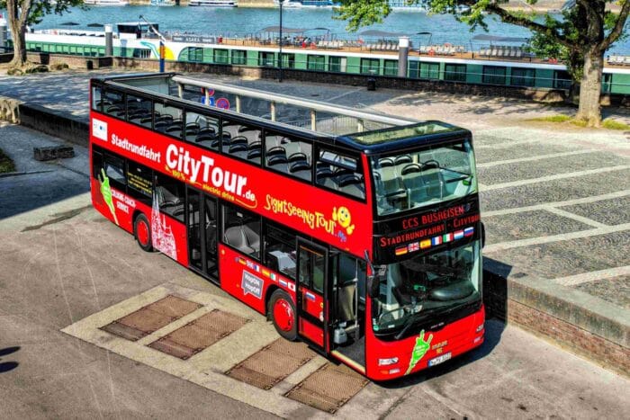 Willms touristik elektrobus electric bus umruesting conversion min