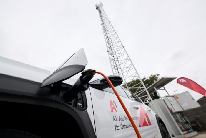 A1 renault raasdorf v2l notstromversorgung mobilfunkmast