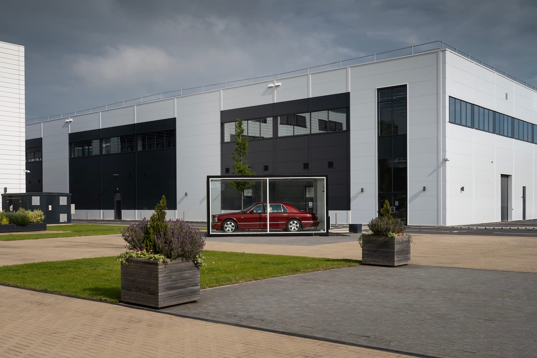Neues-Entwicklungszentrum-Bentley-macht-seinen-Stammsitz-fit-f-r-das-Elektro-Zeitalter