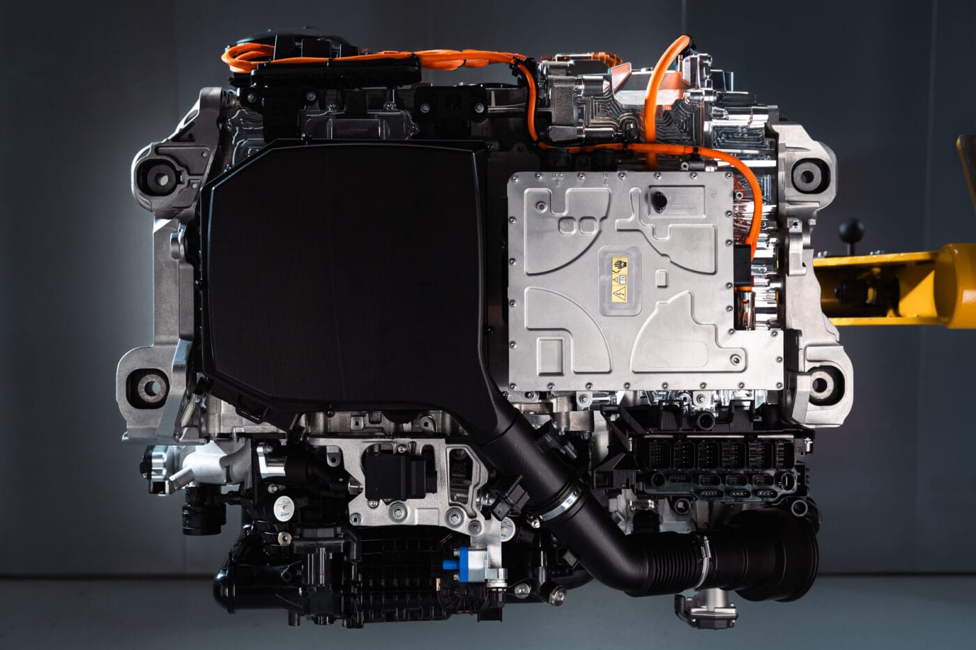 bmw fcev gen3 brennstoffzelle iaa 2025 1