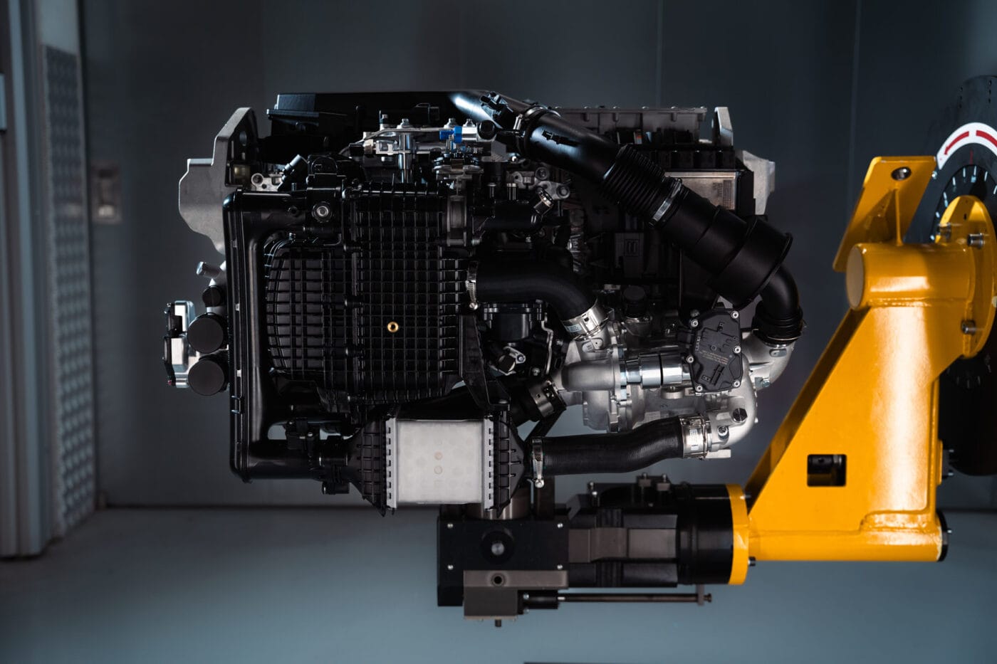 bmw fcev gen3 brennstoffzelle iaa 2025 3