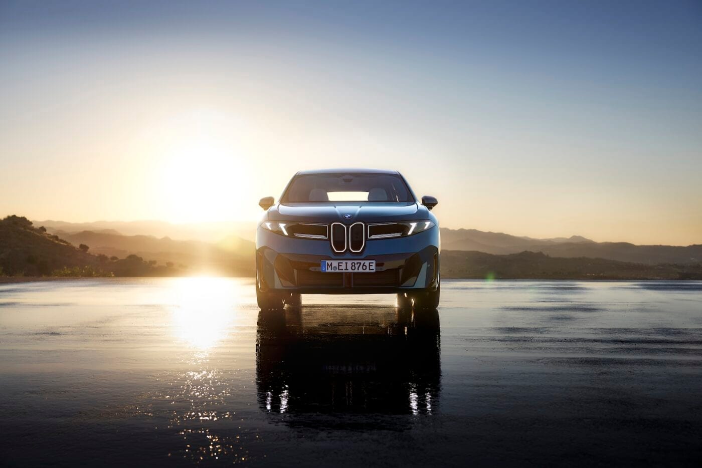 bmw ix3 exterieur3
