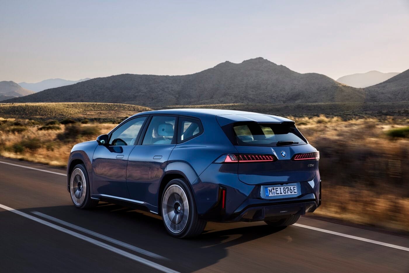 bmw ix3 exterieur4