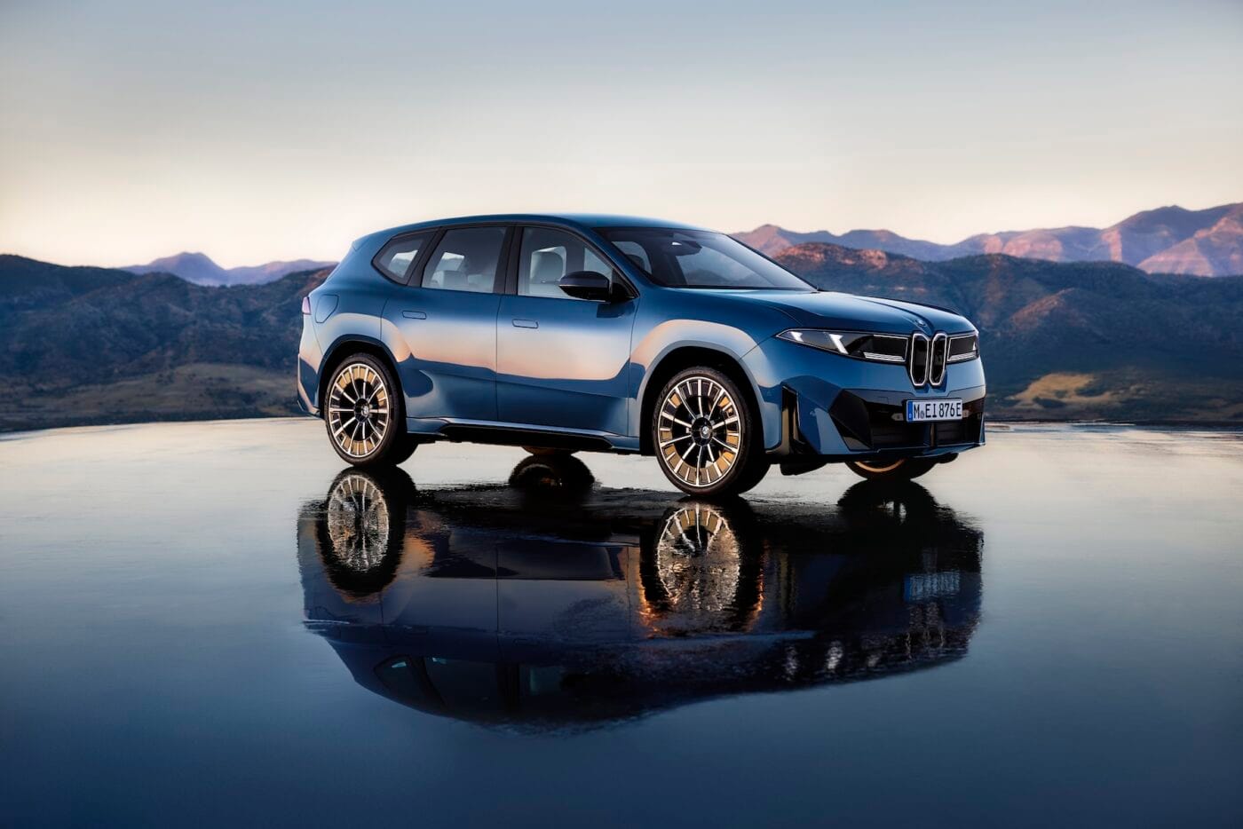bmw ix3 exterieur5