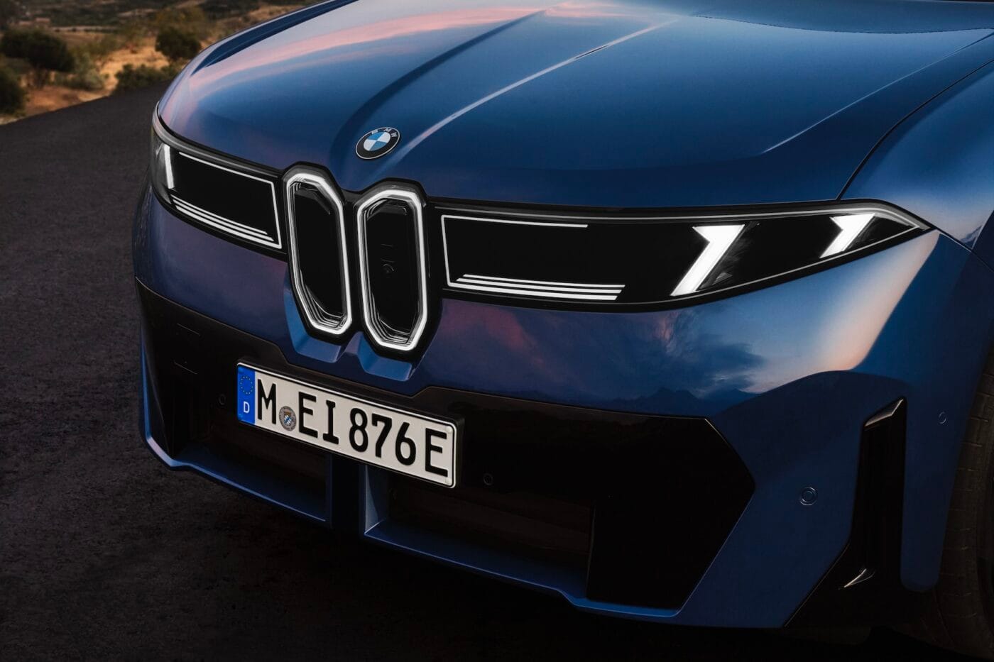bmw ix3 exterieur6